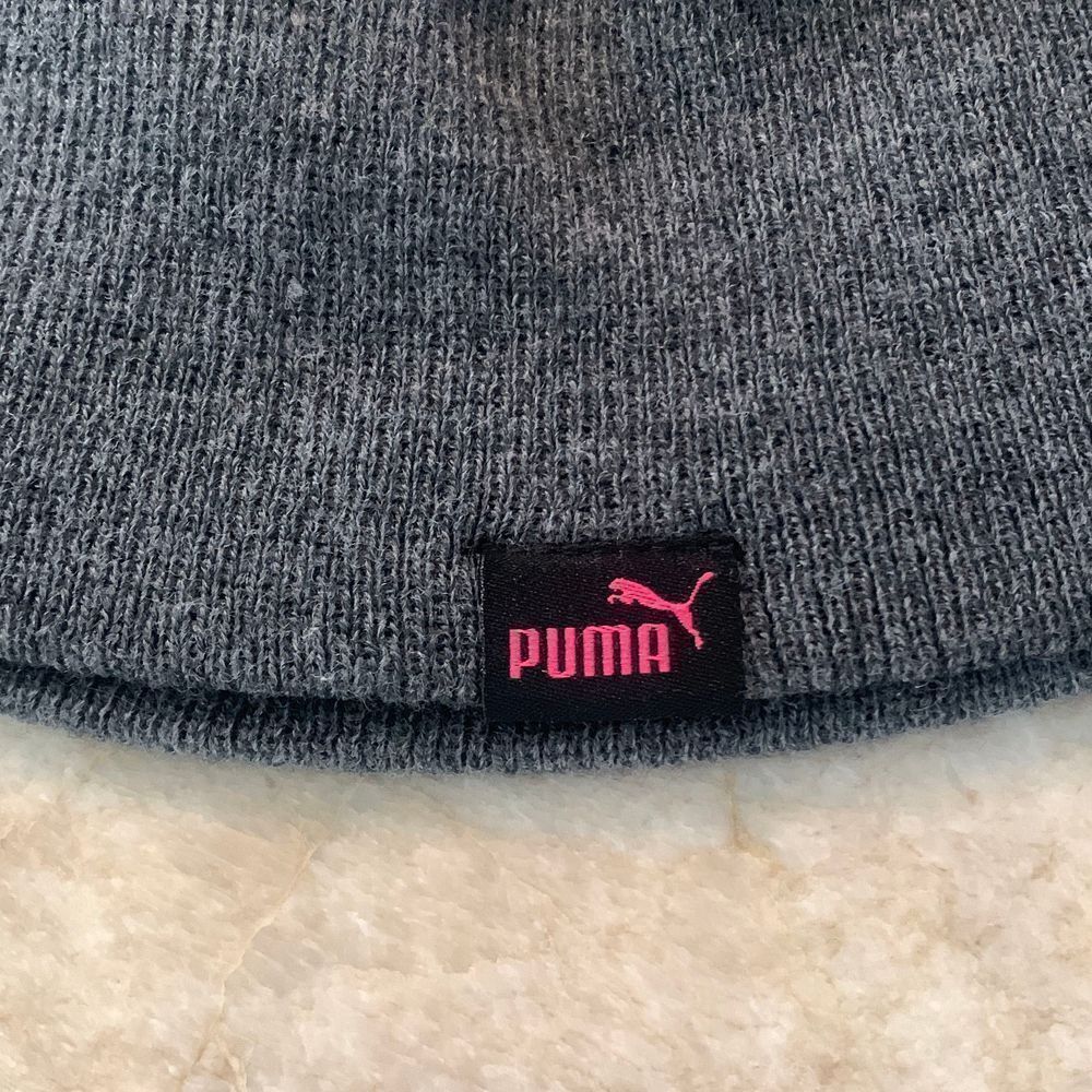 PUMA Stocking Cap - Picture 2 of 2